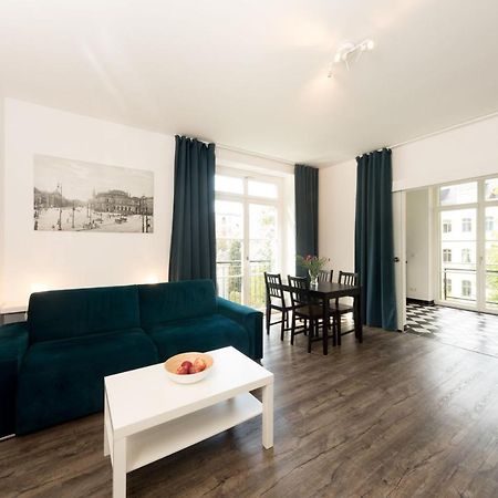 L.E. Home II Leipzig Ngoại thất bức ảnh