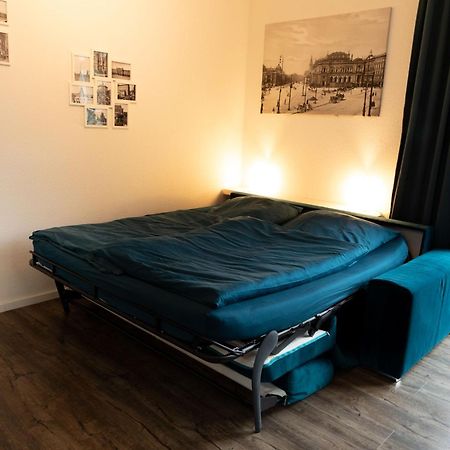L.E. Home II Leipzig Ngoại thất bức ảnh