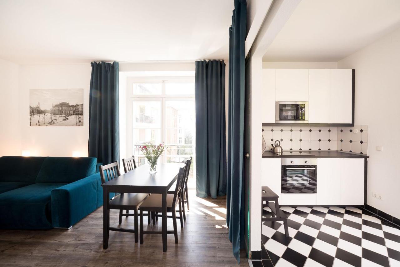 L.E. Home II Leipzig Ngoại thất bức ảnh
