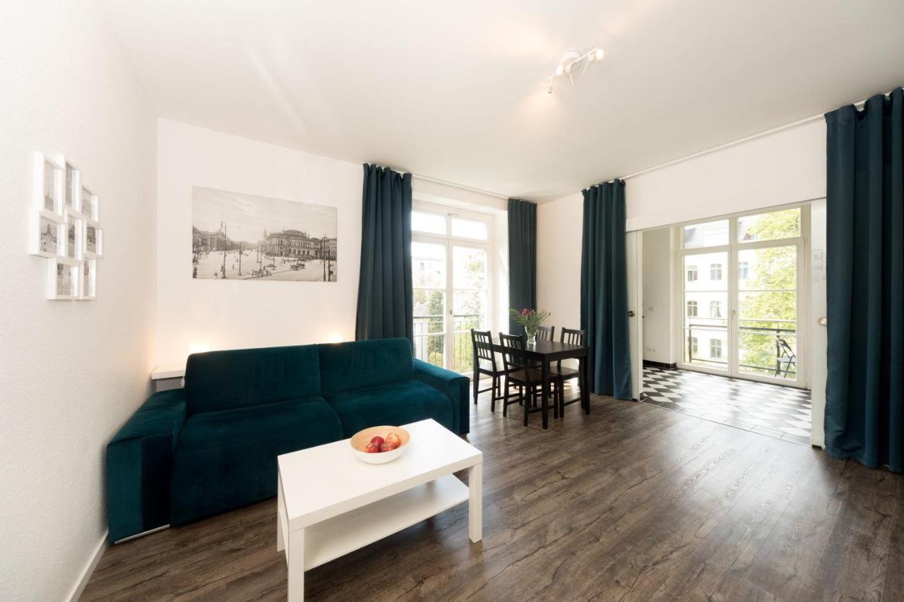 L.E. Home II Leipzig Ngoại thất bức ảnh