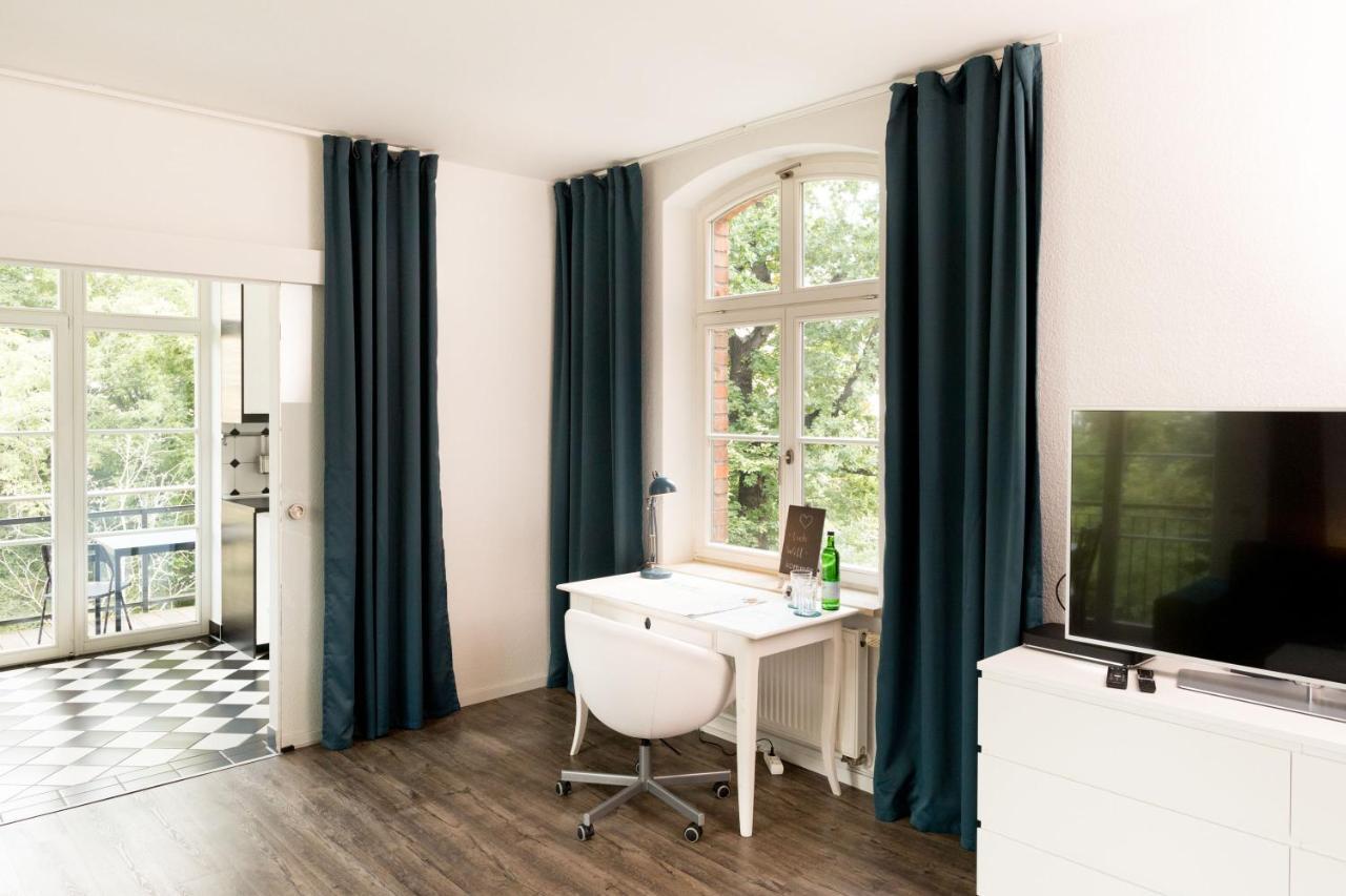 L.E. Home II Leipzig Ngoại thất bức ảnh