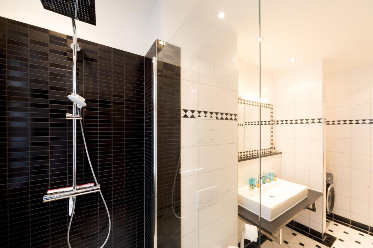 L.E. Home II Leipzig Ngoại thất bức ảnh