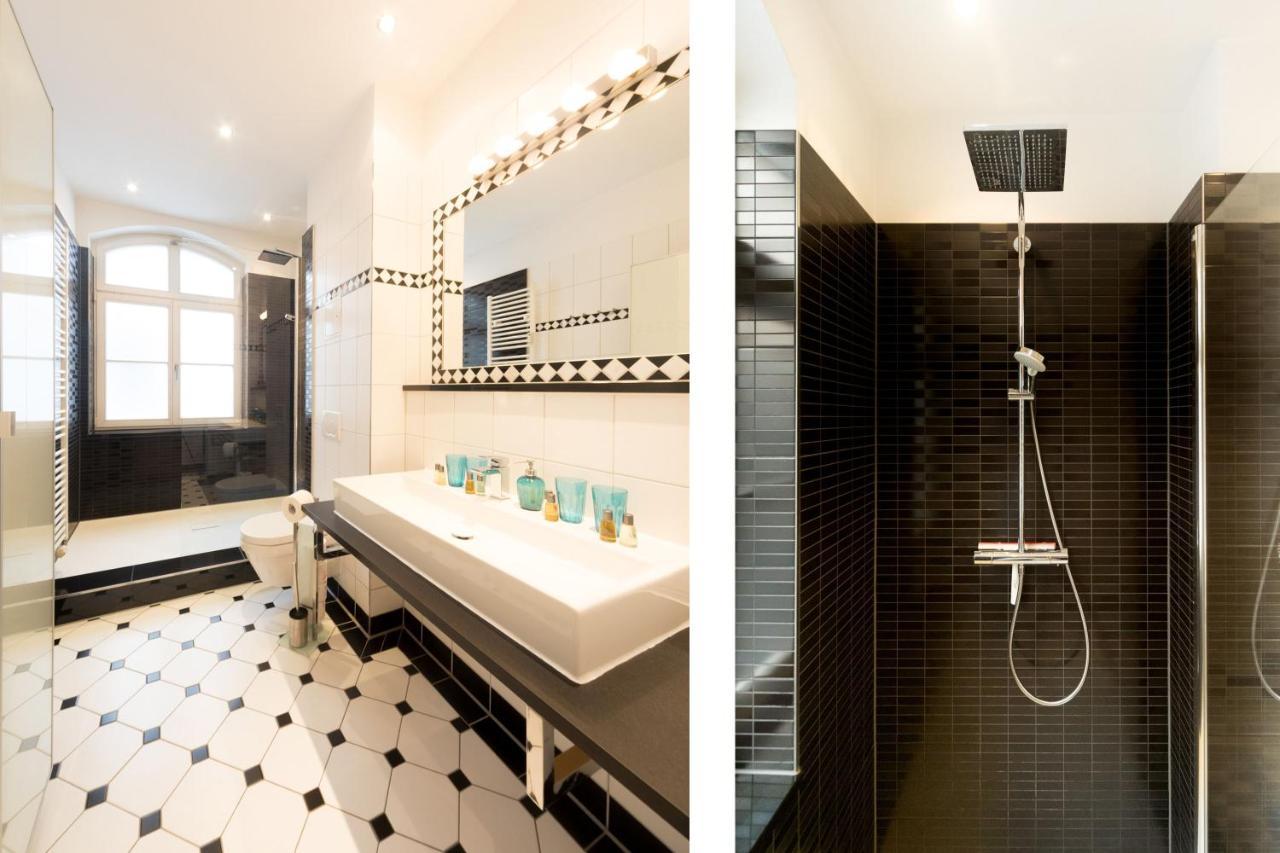 L.E. Home II Leipzig Ngoại thất bức ảnh