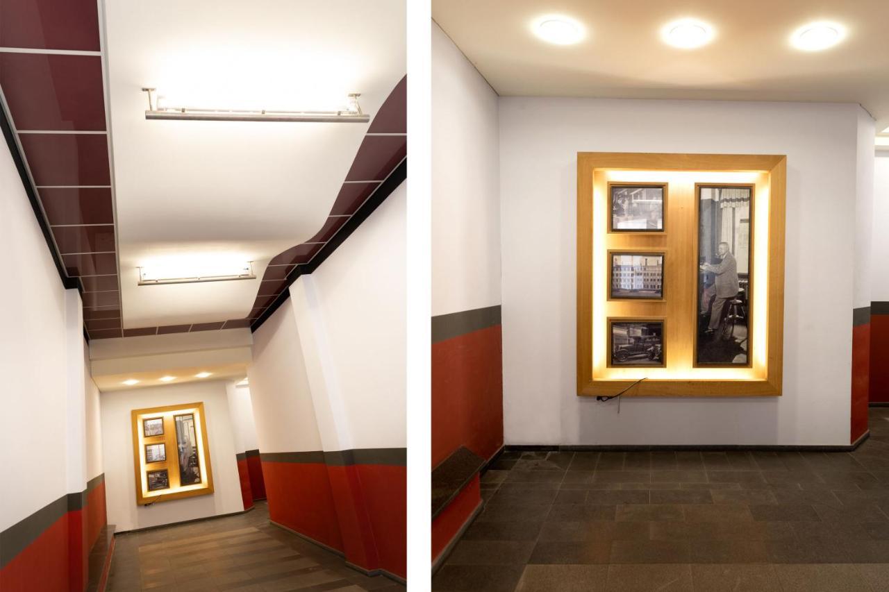 L.E. Home II Leipzig Ngoại thất bức ảnh